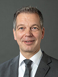 Andreas Oehme, Geschäftsführer des Westdeutschen Handwerkskammertags (WHKT)