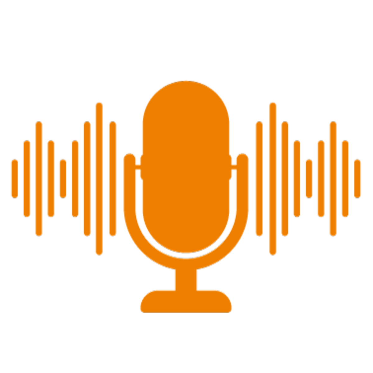 Logo Podcast
