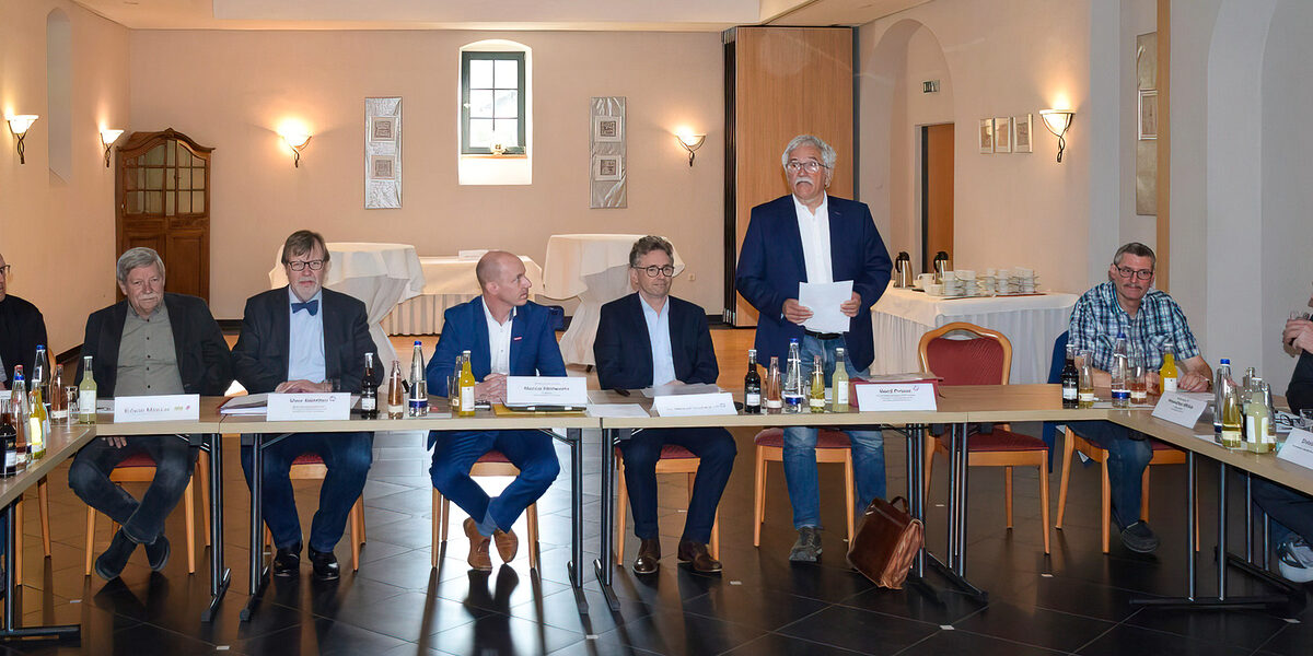 Vereinigte Kreishandwerkerschaft Düren-Euskirchen-Heinsberg Vereinigte Kreishandwerkerschaft Düren-Euskirchen-Heinsberg