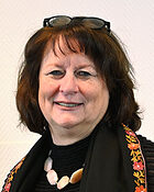 Renate Offergeld