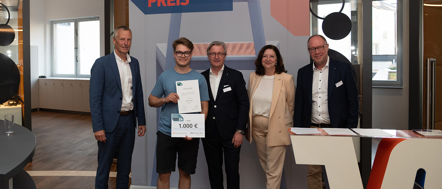 13. Rosenberger Designpreis 2024 1