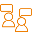 17 Mitarbeiter Dialoge