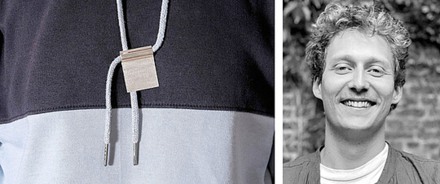 PREISTRÄGER »SCHMUCK« Jasper Witzke