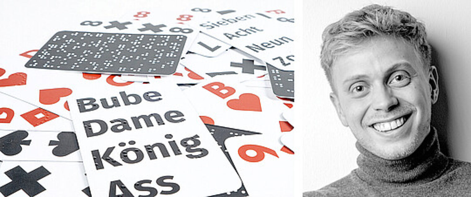 Sonderpreis (»Medien«) Merlin Berent
