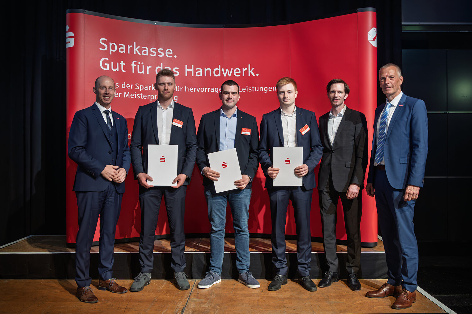 Preisträger - Sparkasse Düren