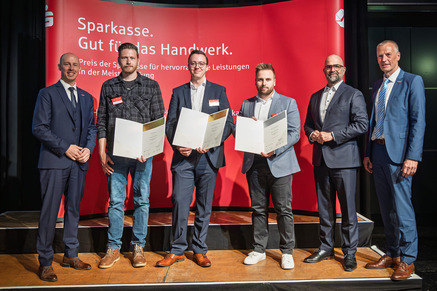 Preisträger - Sparkasse Euskirchen