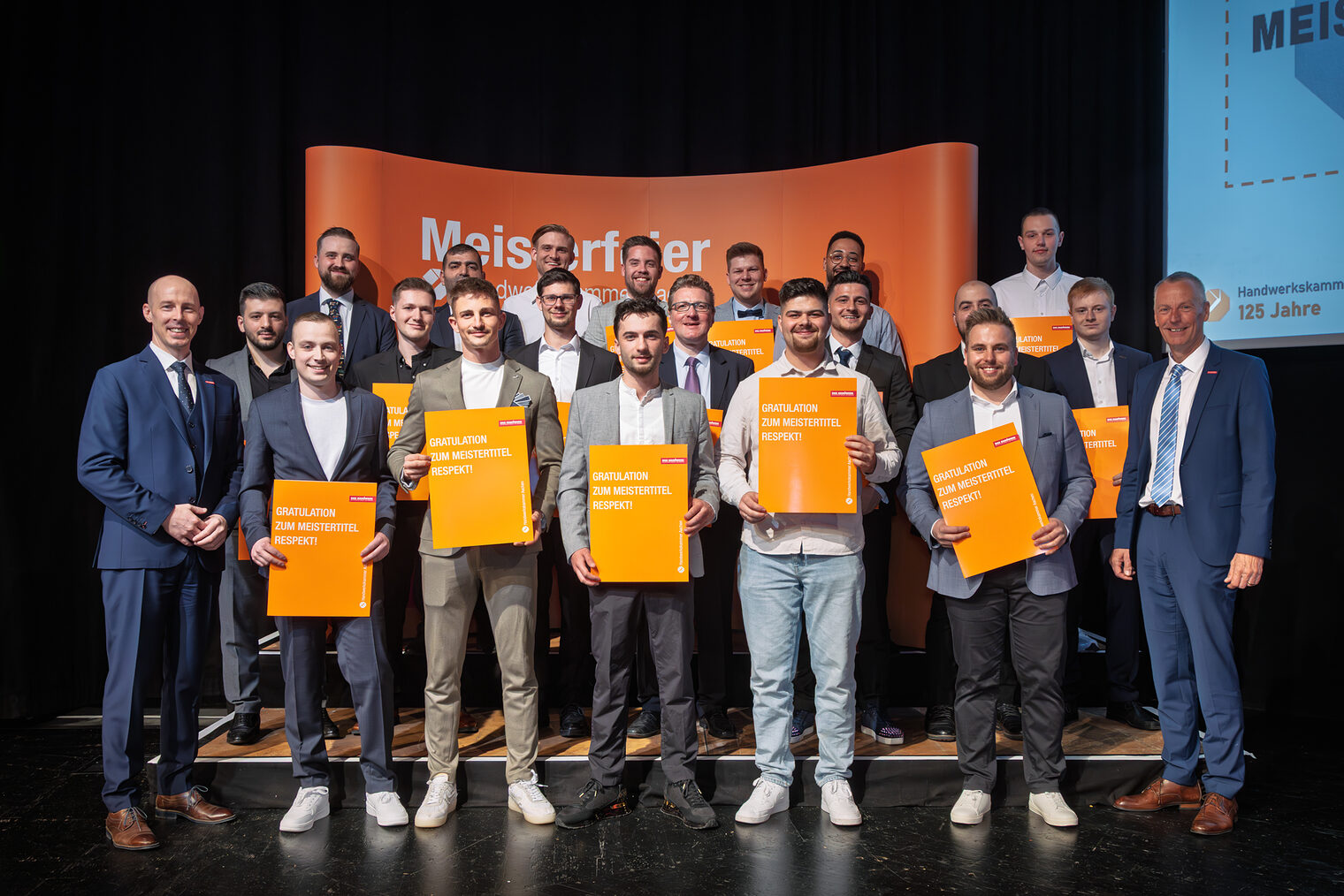 Gewerkgruppe SHK