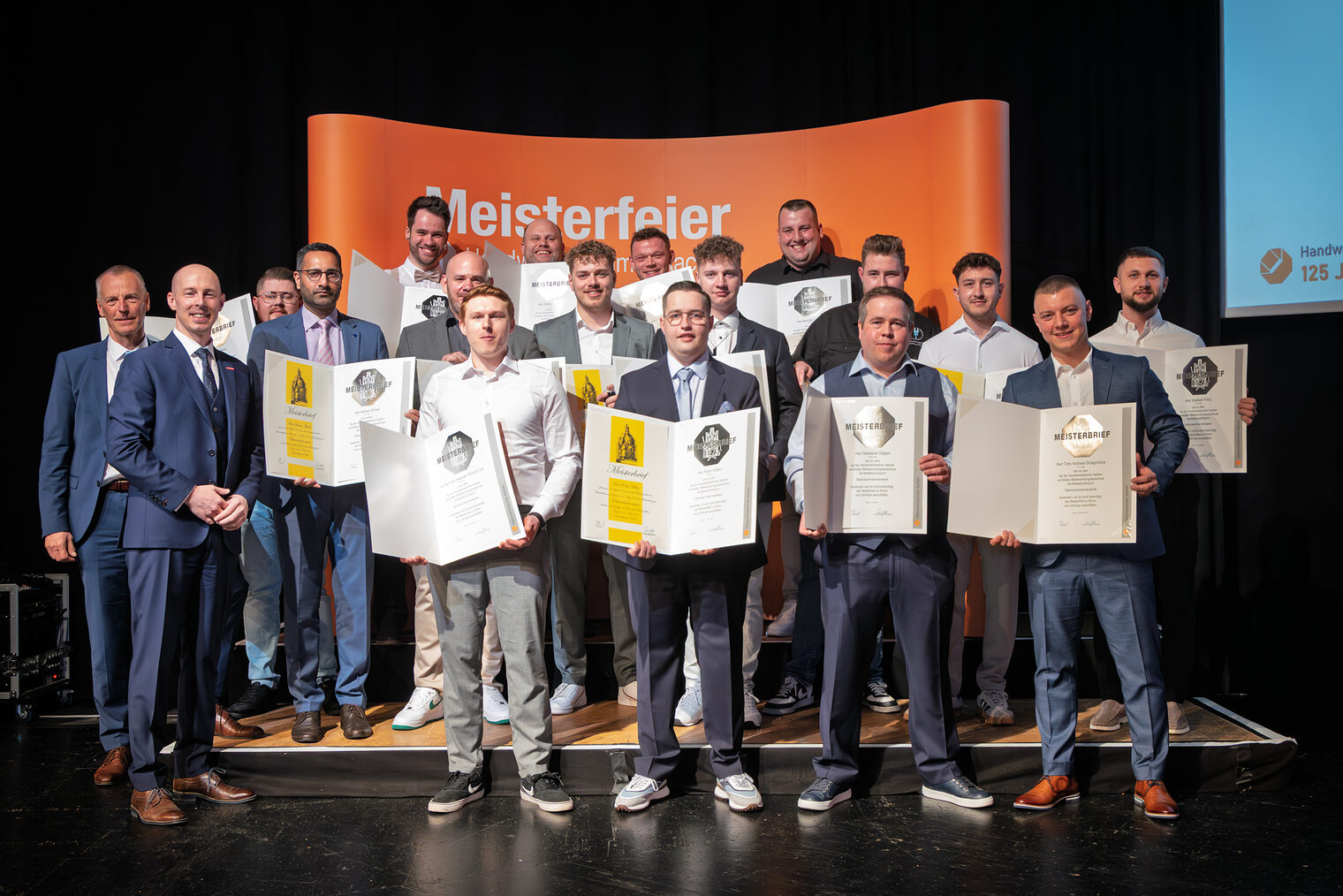 Gewerkgruppe Elektrotechnik