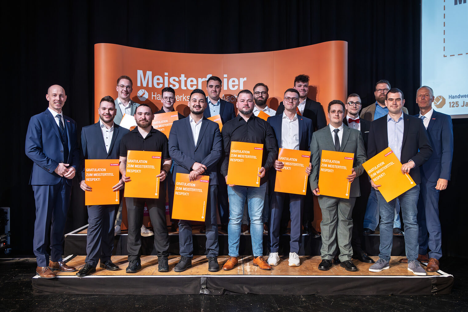 Gewerkgruppe Elektrotechnik