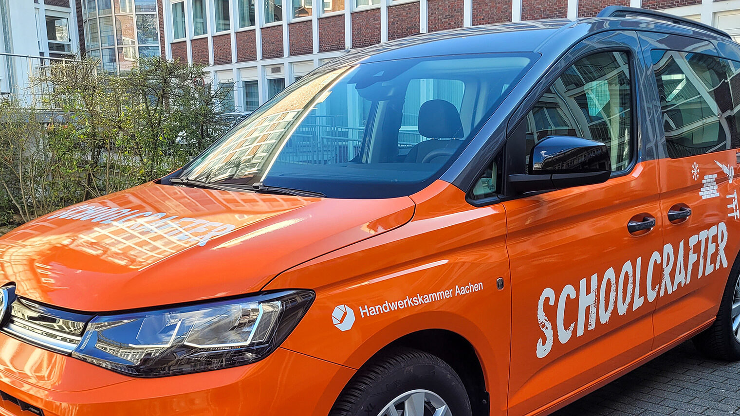 Schoolcrafter