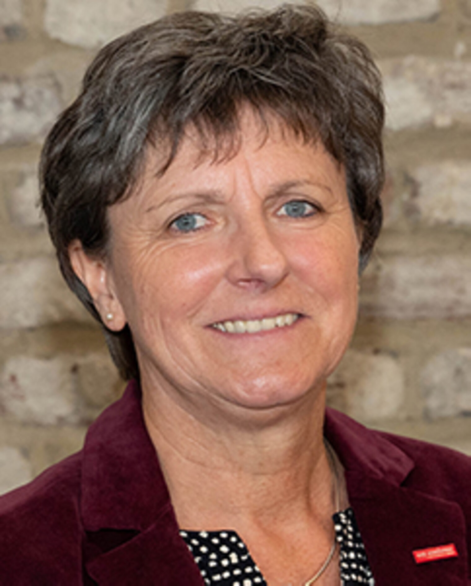 Vorstandsmitglied Arbeitnehmervertreterin Andrea Juszku Vorstandsmitglied Arbeitnehmervertreterin Andrea Juszku