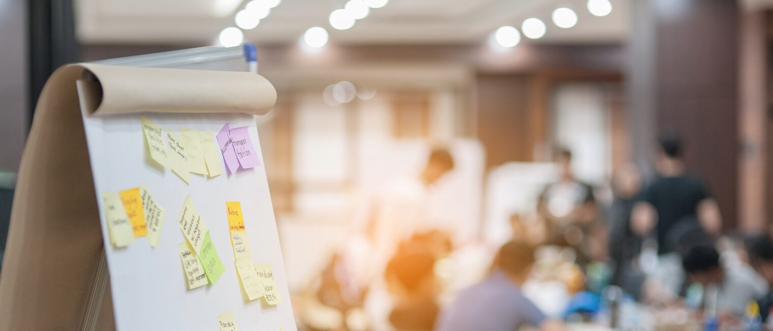 Stellenangebot Dozent Design Thinking & Innovation im Handwerk (w/m/d) – Teilzeit 20 Std./Wo.