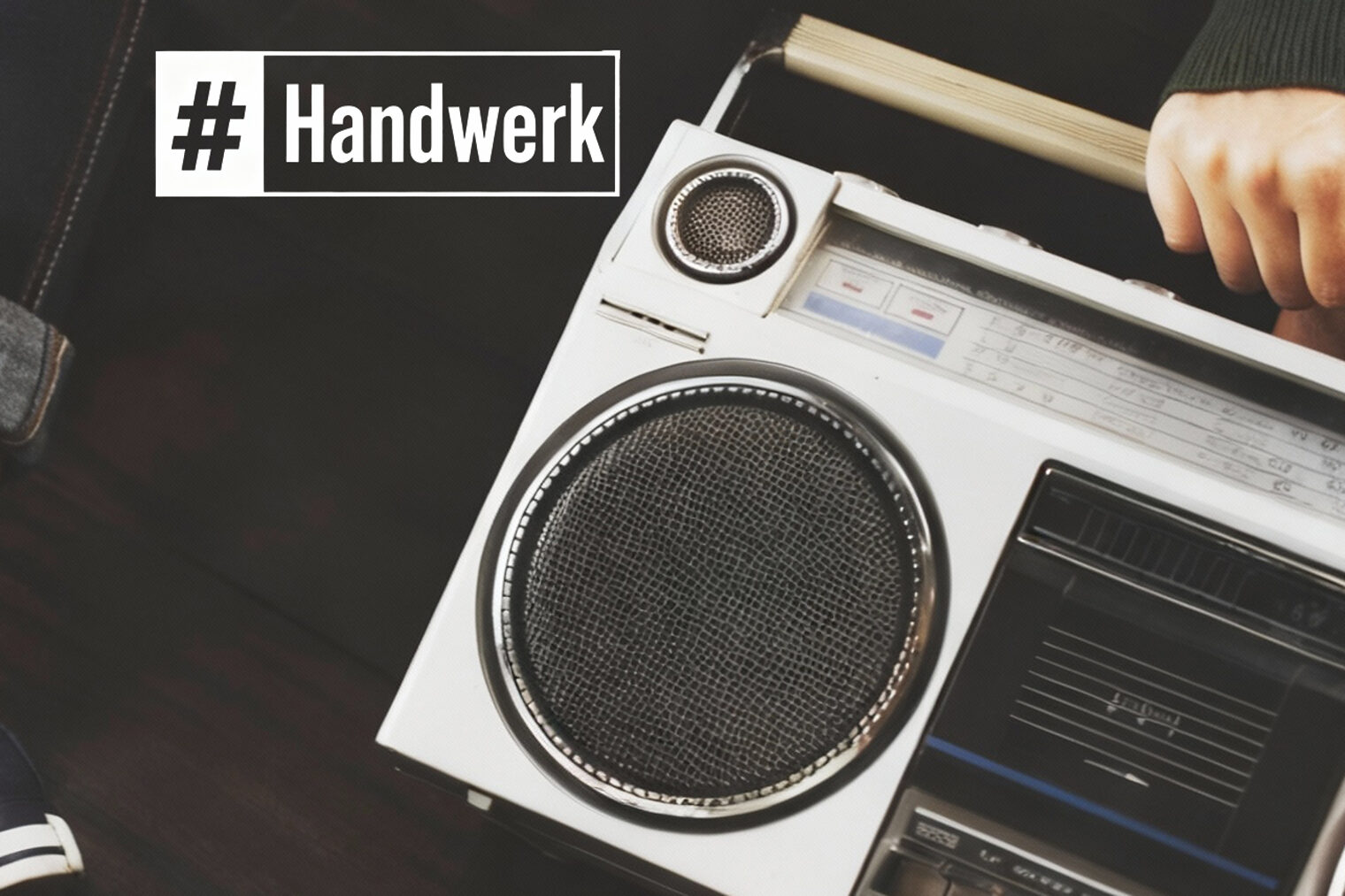 Radio und Handwerk