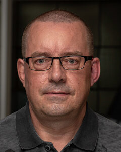 Gereon Voßen