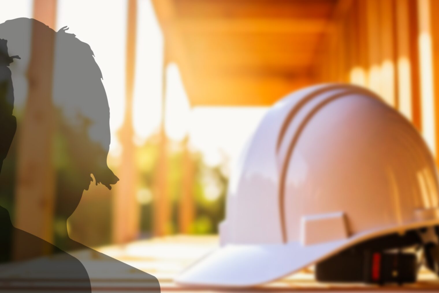 Stellenangebot für Ausbildungsmeister Zimmererhandwerk (w/m/d)