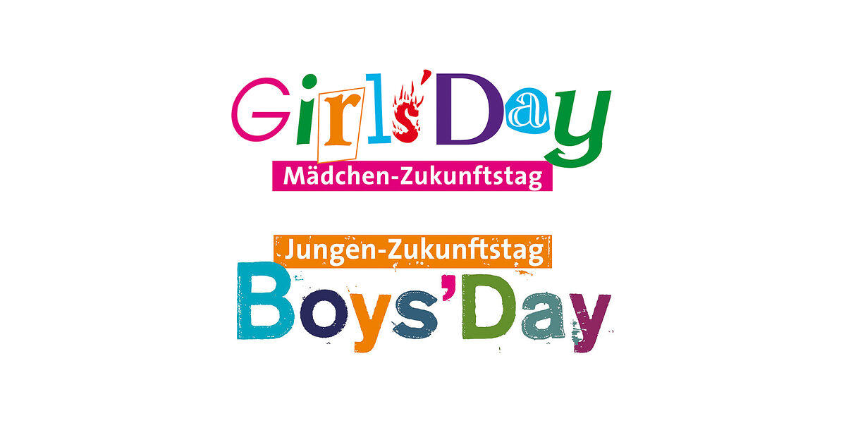 Girls'Day und Boys'Day 